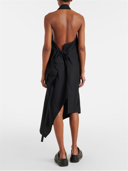 Abito midi JUNYA WATANABE | JQO0180511